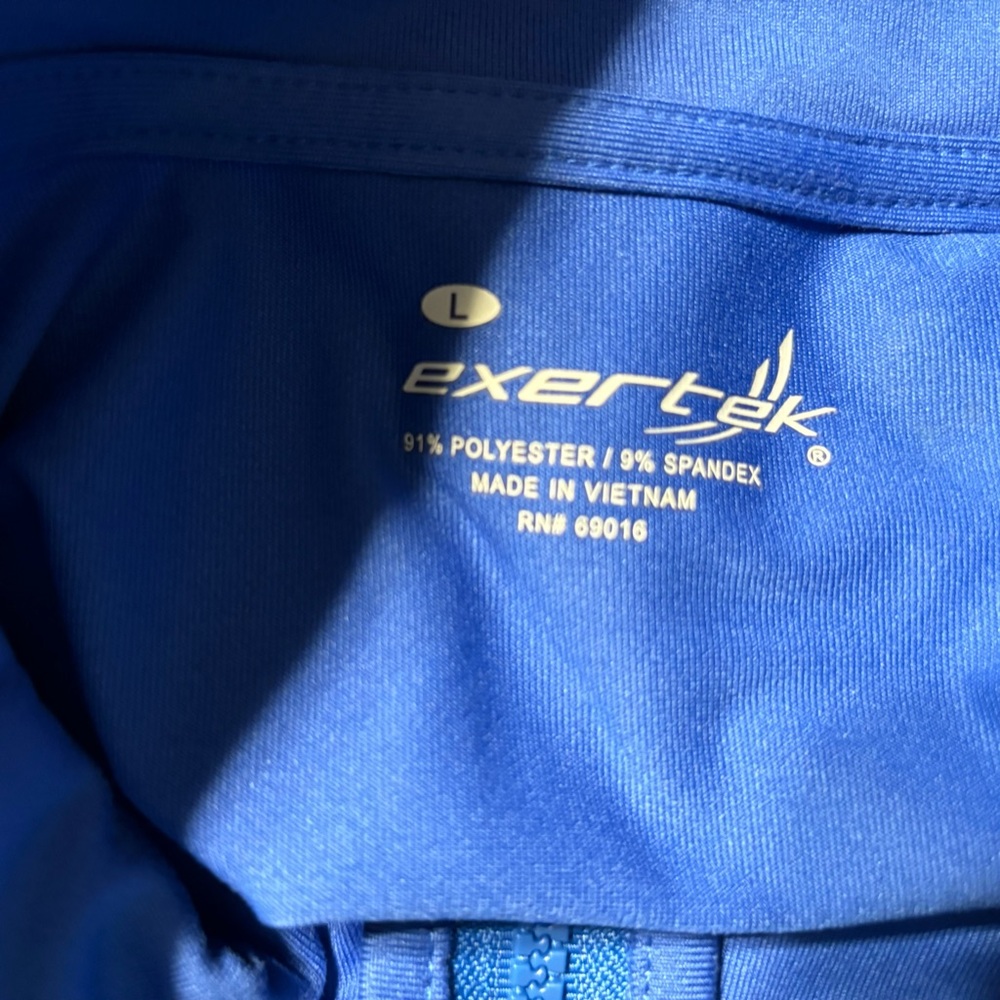 NWT Exertek Jacket - Picture 3 of 7